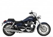 Triumph Thunderbird